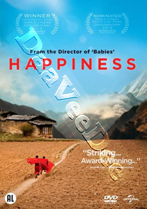 Happiness (2013) (DVD)